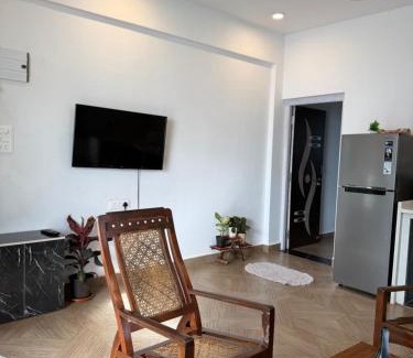 Kudal Apartment | PALMERa