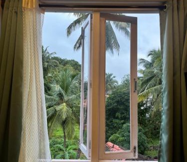 Kudal Apartment | PALMERa