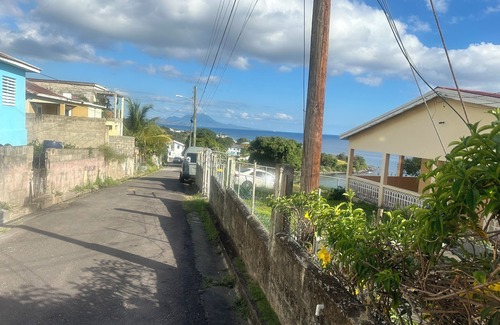 Challengers Apartment | Palmettos Paradise Family friendly Apartment with Ocean and Mountain views.
