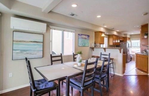 Mission Beach House | Palms Paradise 2