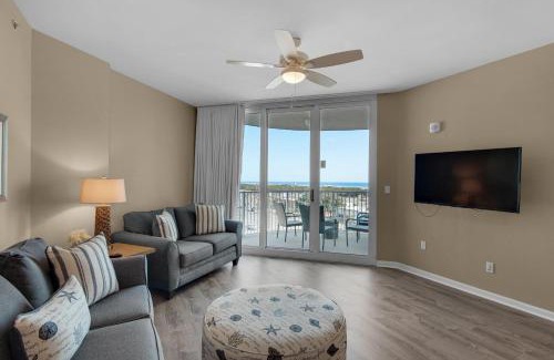 Indian Bayou Apartment | Palms Resort #1614 Jr. 2BR
