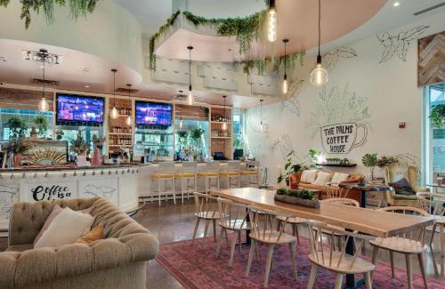 Indian Bayou Apartment | Palms Resort #1614 Jr. 2BR