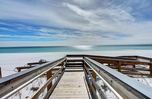 Fort Walton Beach - Destin Apartment | Palms Resort #1616 Full 2 Bedroom