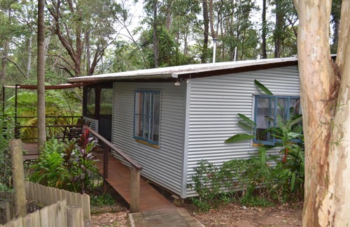 Palmwoods House | Palmwoods Eco Escape