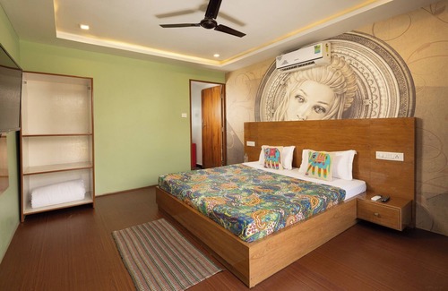 Palolem Hotel | Palolem Casa