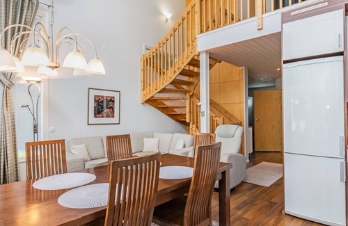 Paltamo House | Paltamon Golfhovi B by Interhome
