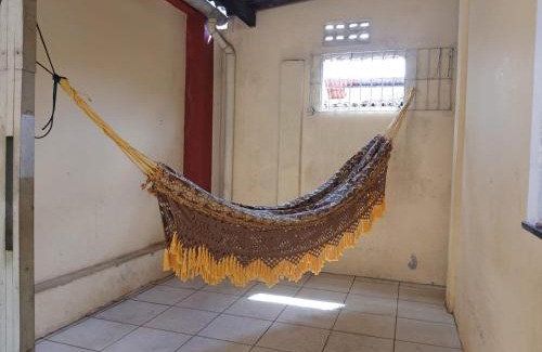 Icoaraci House | Pamela