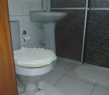 Icoaraci House | Pamela