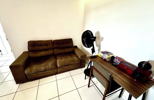 Candelaria Apartment | Pampulha Apartment (5km) | Confins | Inhotim
