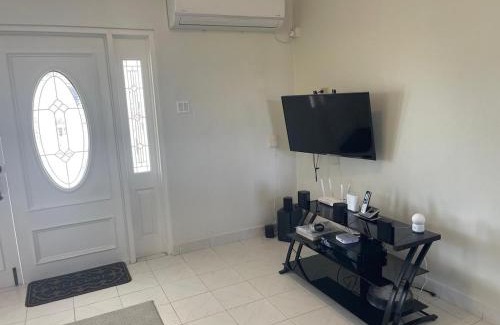 Lead Vale House | Pams Lodge Barbados