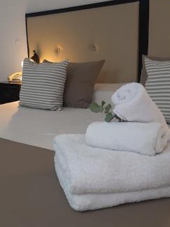 Villa General Belgrano Hotel | Panacea Hotel