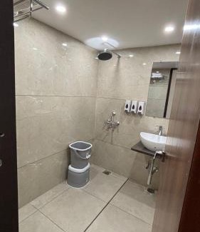 Chitrakoot Hotel | Panchvati by Aroghyadham Swasthya Kutir