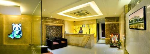 Binh Chanh Hotel | Panda Hotel