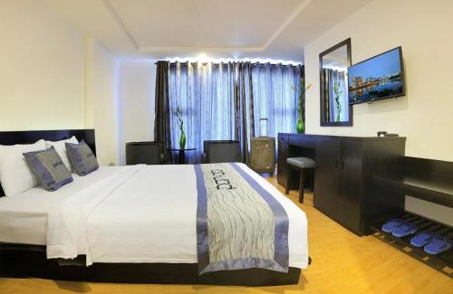 Binh Chanh Hotel | Panda Hotel
