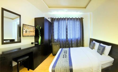 Binh Chanh Hotel | Panda Hotel