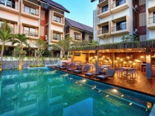 Umalas Hotel | Pandawa All Suites Hotel