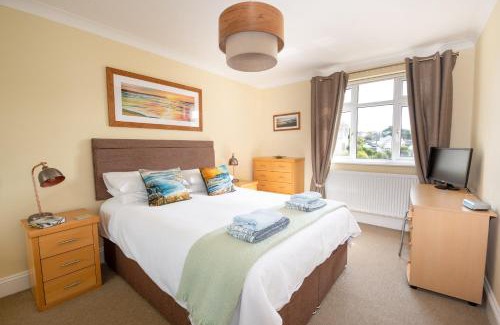 Woolacombe Apartment | Pandora Court 4