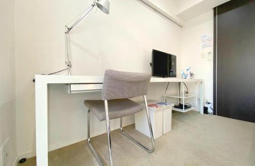 Takanawa Apartment | Pangoo Shinagawa Room 303 - Vacation STAY 99296v