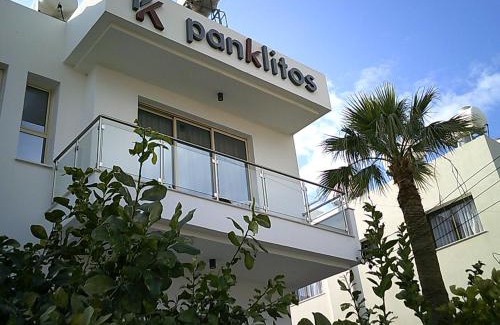 Paphos Apartment | Panklitos Tourist Apartments