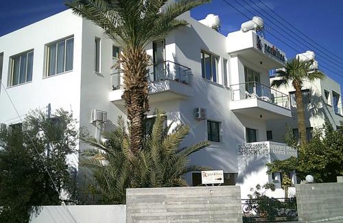 Paphos Apartment | Panklitos Tourist Apartments