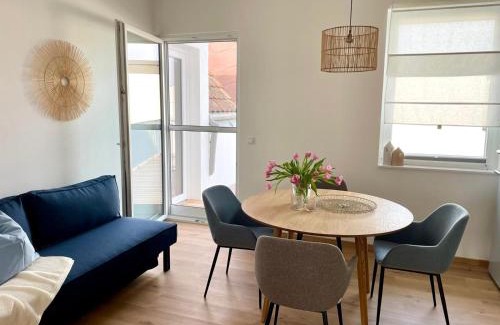 Morbisch am See Apartment | Pannonia Apartments