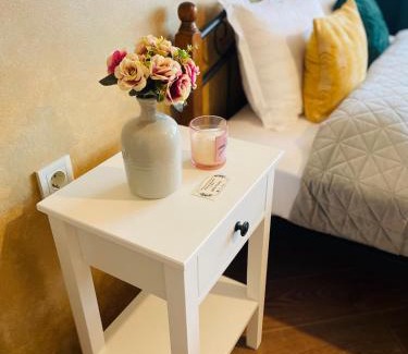 Vratsa Apartment | PANORAMA-М