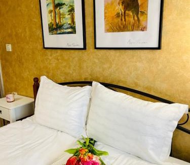 Vratsa Apartment | PANORAMA-М