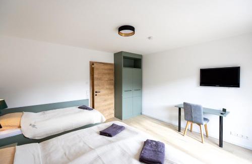 Sankt Georgen ob Murau House | Panorama Appartement