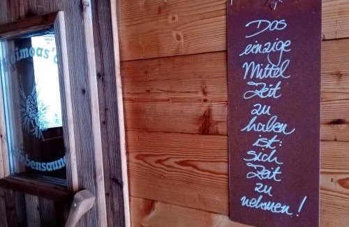 Bischofshofen Ski Chalet | Panorama Chalet mit Sauna Höllmaishof