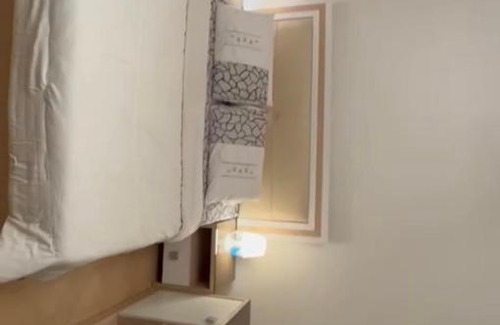 Ash-Shruq Apartment | Panorama Elsherouk Furnished 2 bedroom apartment