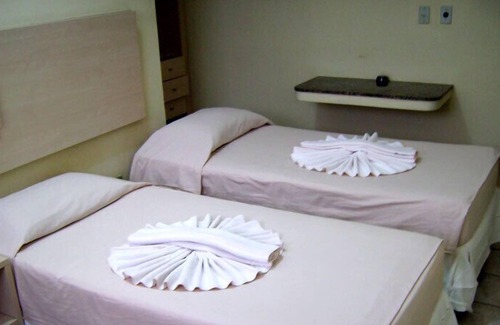 Sao Bras Hotel | Panorama Hotel