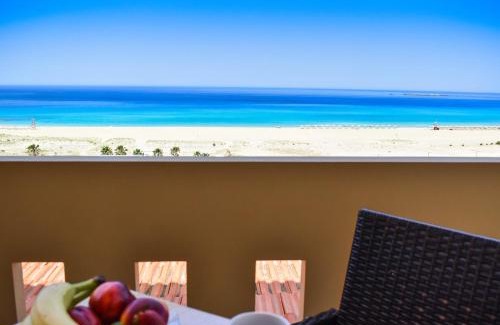 Falassarna Hotel | Panorama Hotel