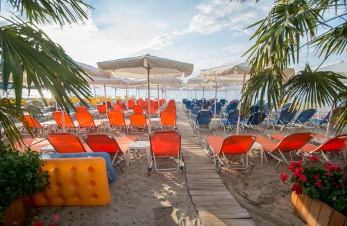 Katerini Hotel | Panorama Hotel