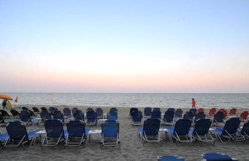 Katerini Hotel | Panorama Hotel