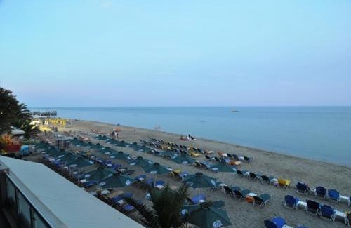 Katerini Hotel | Panorama Hotel