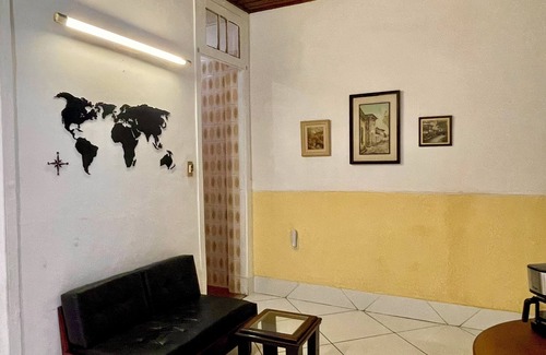 Santa Teresa Bed & Breakfast | Panorama Inn