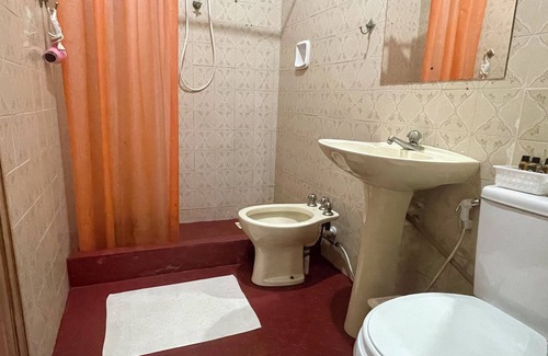 Santa Teresa Bed & Breakfast | Panorama Inn