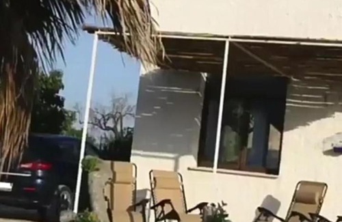 Alcamo House | Panorama