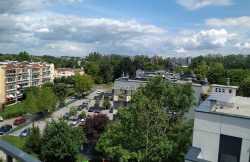 Opole Apartment | Panorama