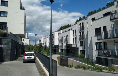 Opole Apartment | Panorama