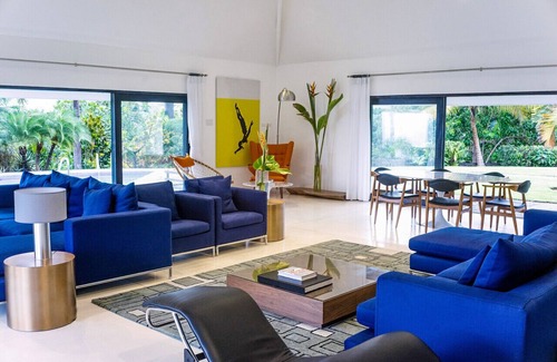 Summerfield Villa | Panorama - Private Luxury 4BR Villa is a dreamy, contemporary Eden.
