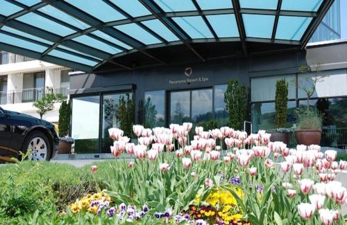 Feusisberg Resort | Panorama Resort & Spa
