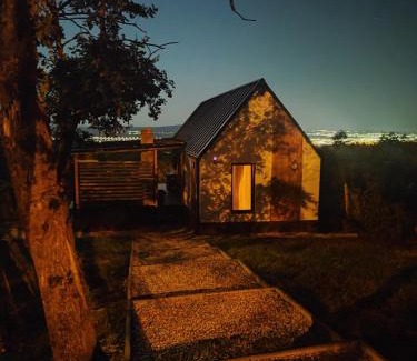 Oradea House | Panorama retreat