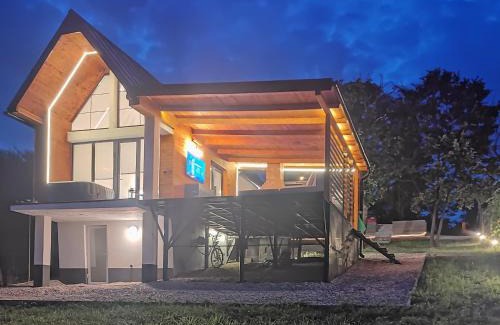 Oradea House | Panorama retreat