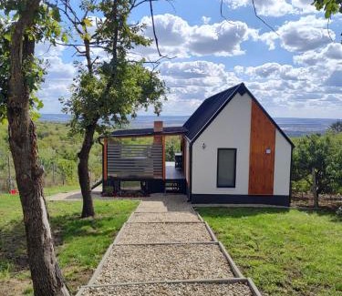 Oradea House | Panorama retreat