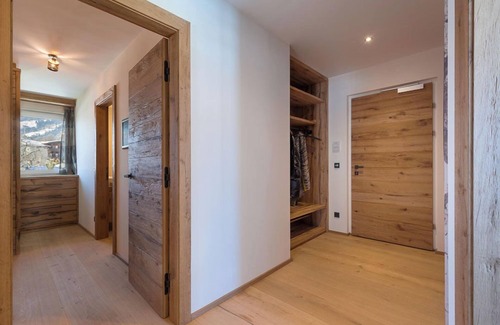 Moosen Apartment | Panorama Suite Brixental