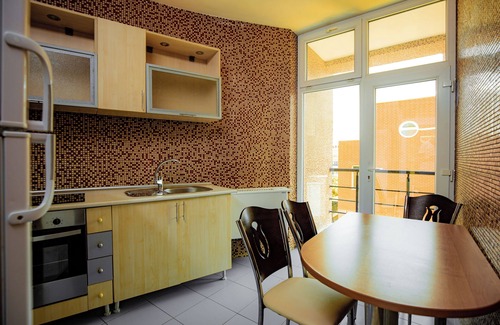 Sabayil Villa | Panorama Villa Lux