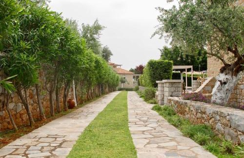 Lefktron Villa | PANORAMA VILLA'S