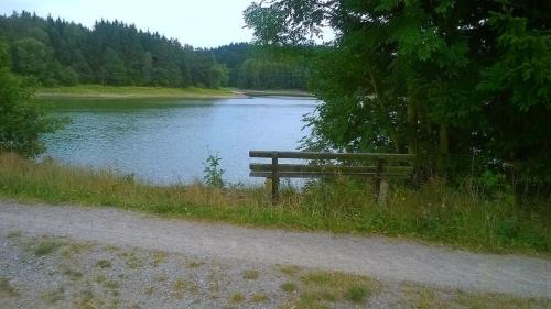 Ruderszell Apartment | Panoramablick Höllbachtal