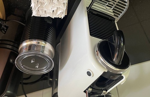 Ennetbuhl Apartment | "Panoramablick" holiday apartment with a view of the mountains